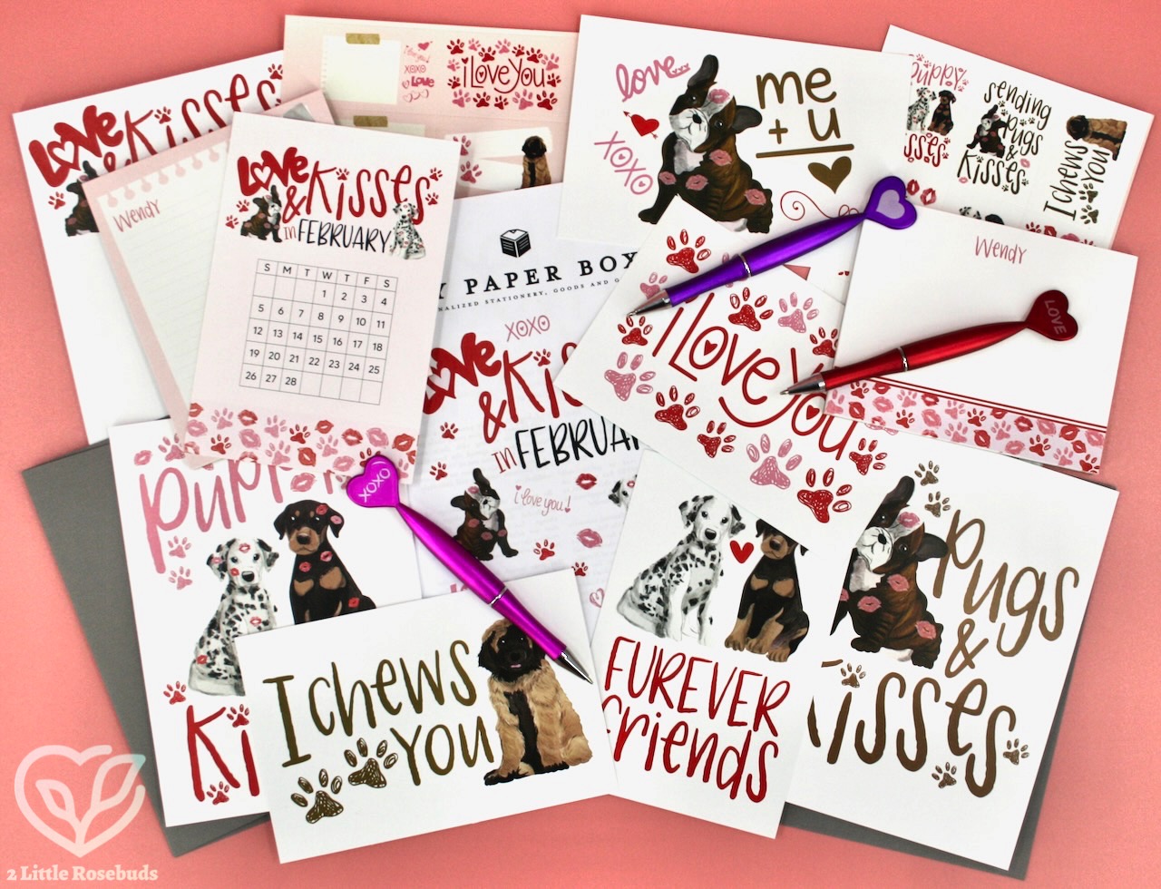 My Paper Box February 2023 review