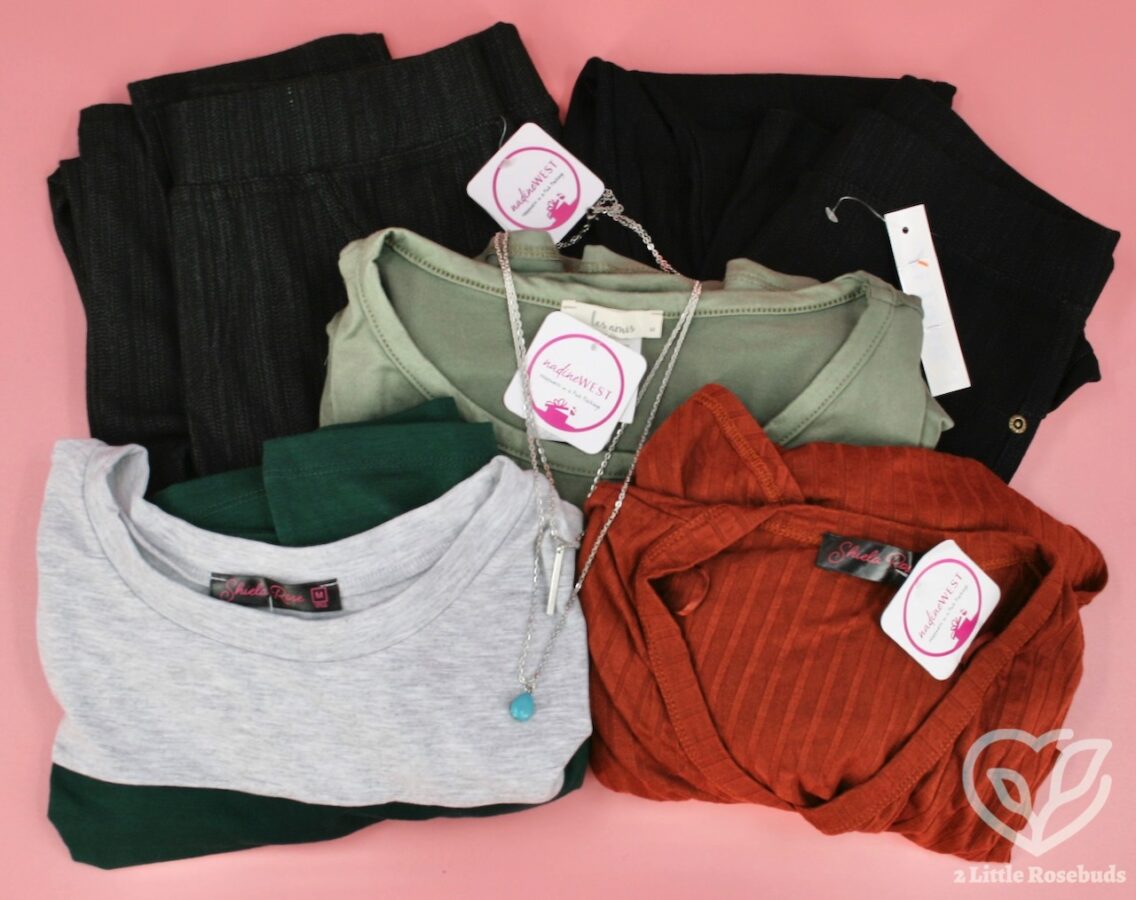 Nadine West February 2023 review coupon