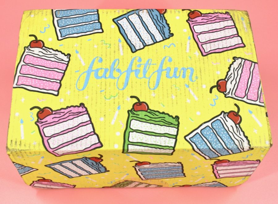 FabFitFun Spring 2023 review