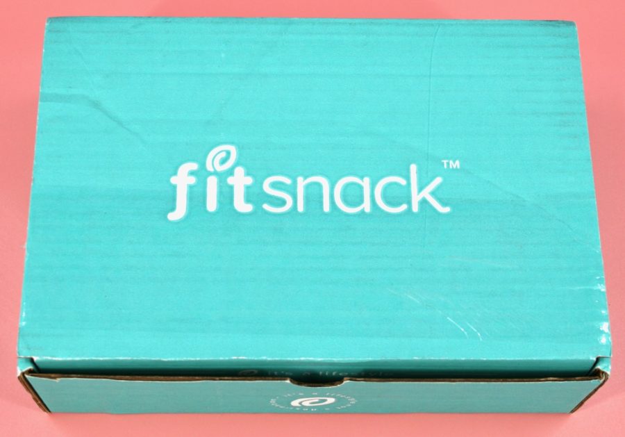 Fit Snack box