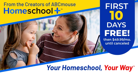 homeschool + plus