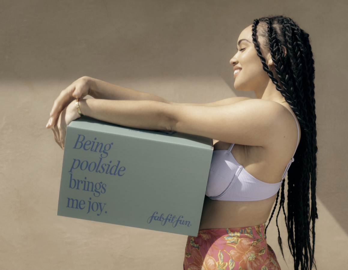 FabFitFun Summer 2023 spoilers