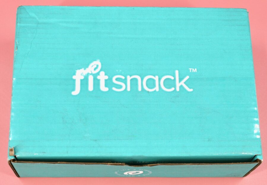 Fit Snack box