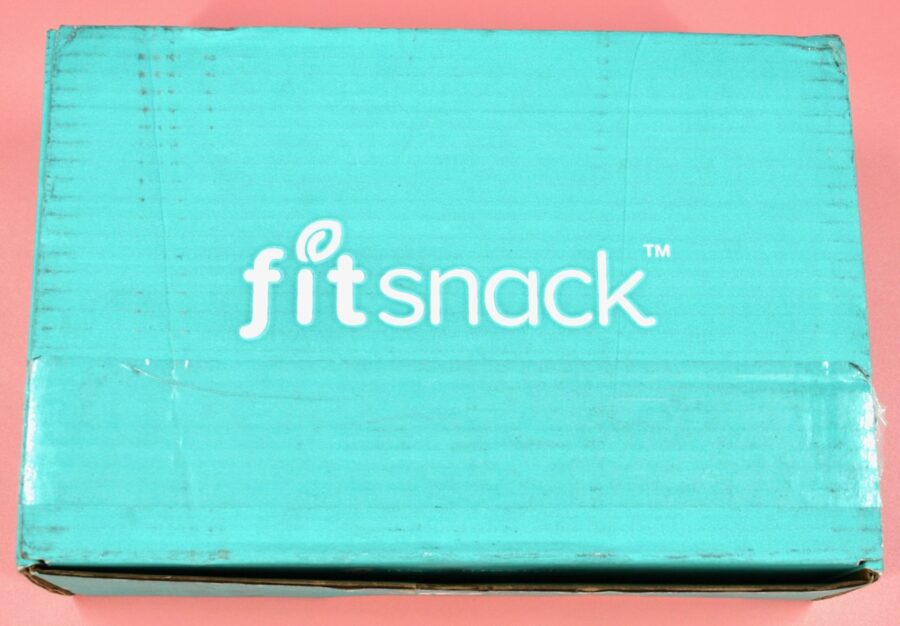 Fit Snack box