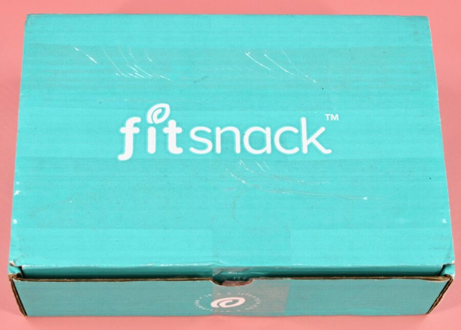 Fit Snack Box