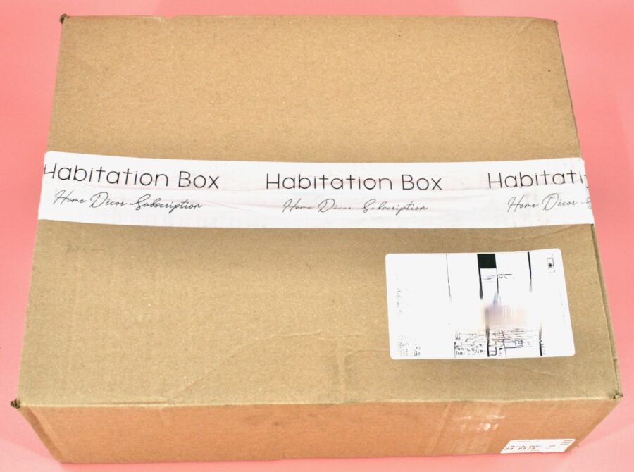 Habitation Box review