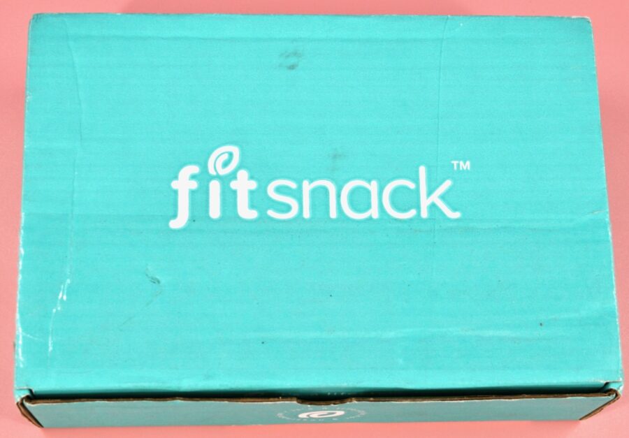 Fit Snack box