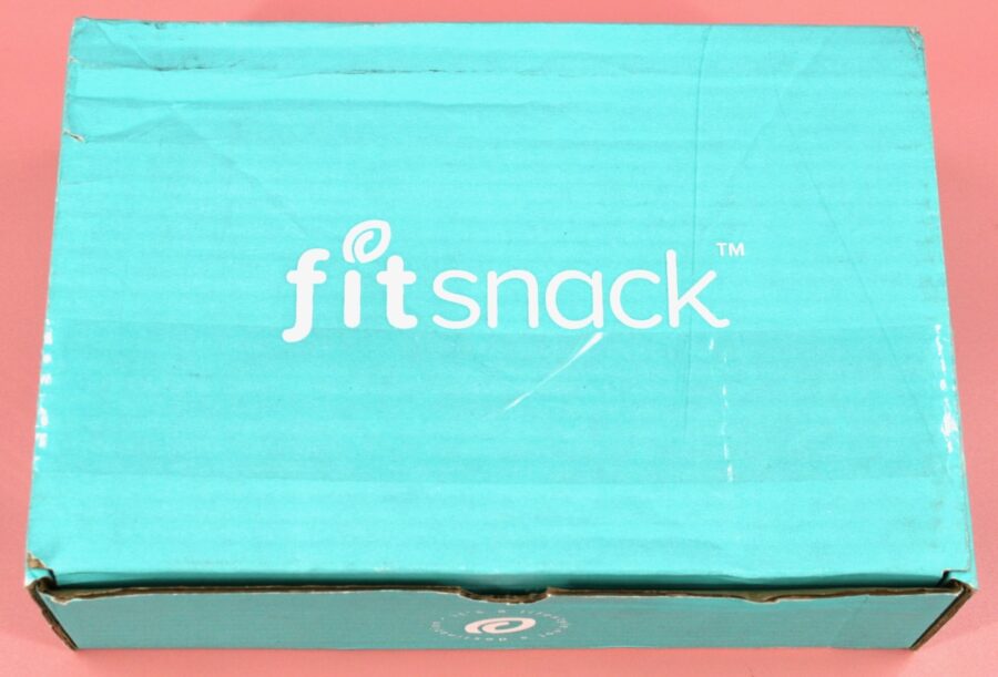 Fit Snack box