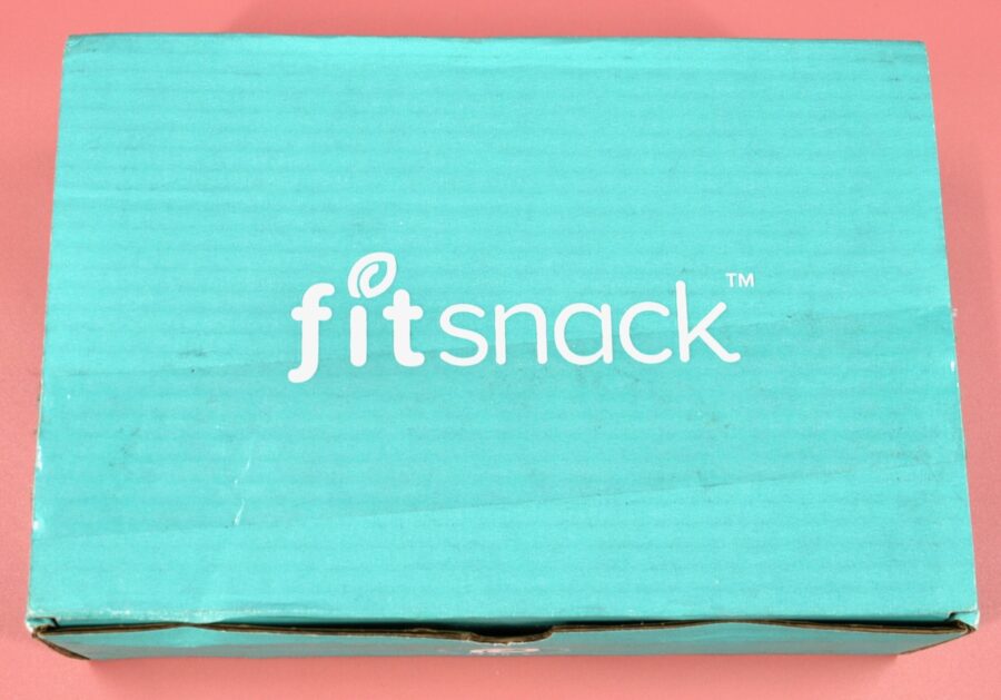 Fit Snack box