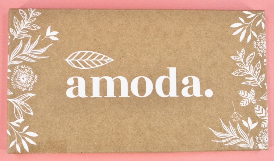 Amoda Tea review coupon