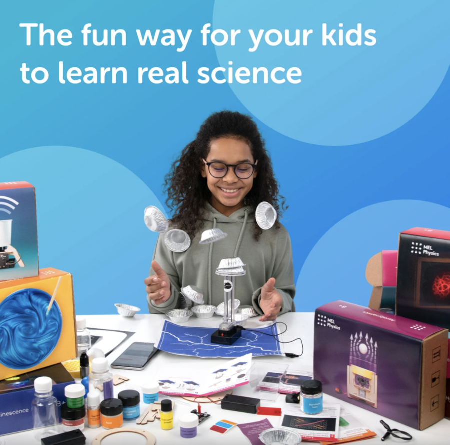 MEL science