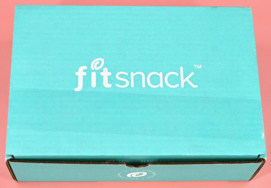 Fit Snack box