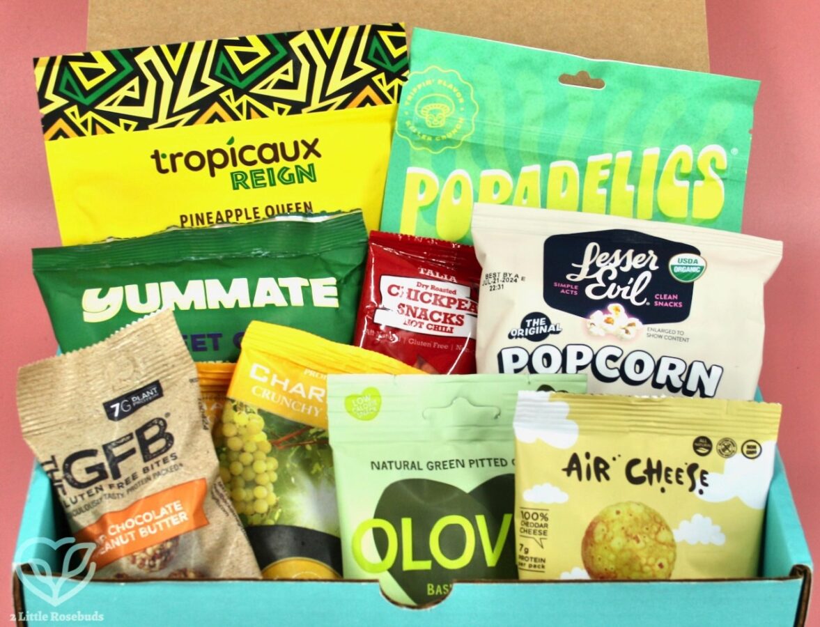 Fit Snack review December 2023