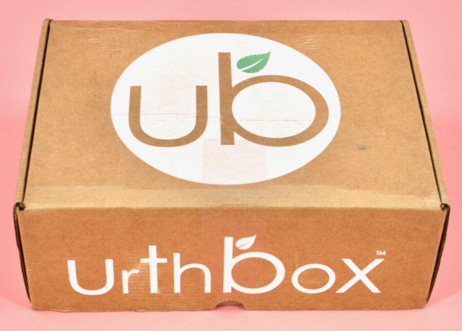 Urthbox box