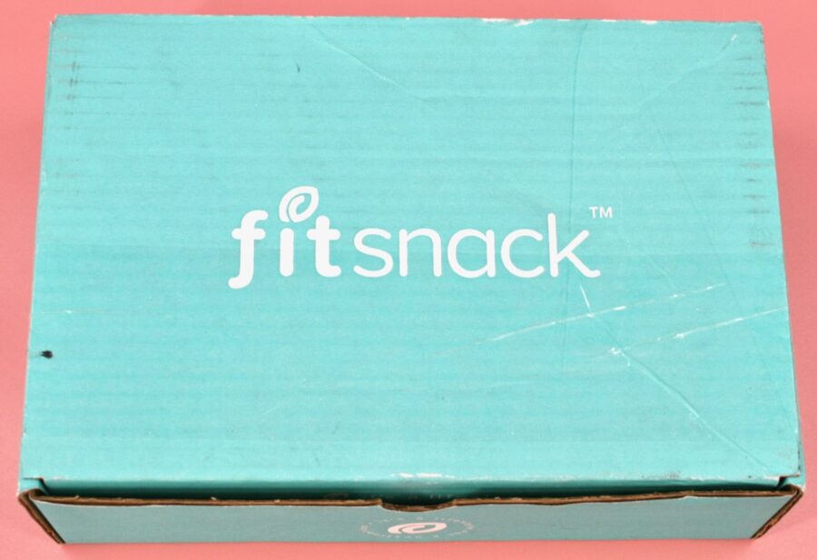 Fit Snack box
