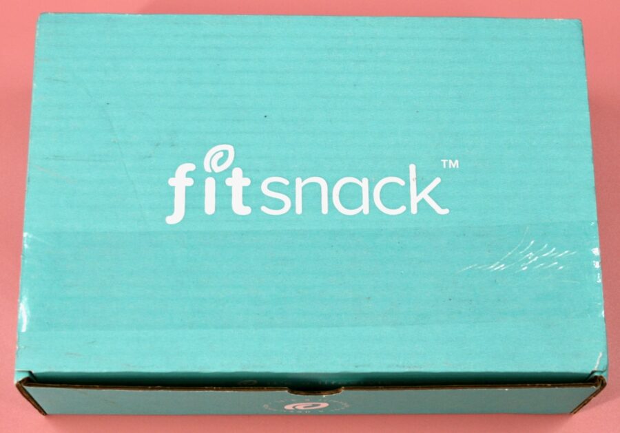 Fit Snack box