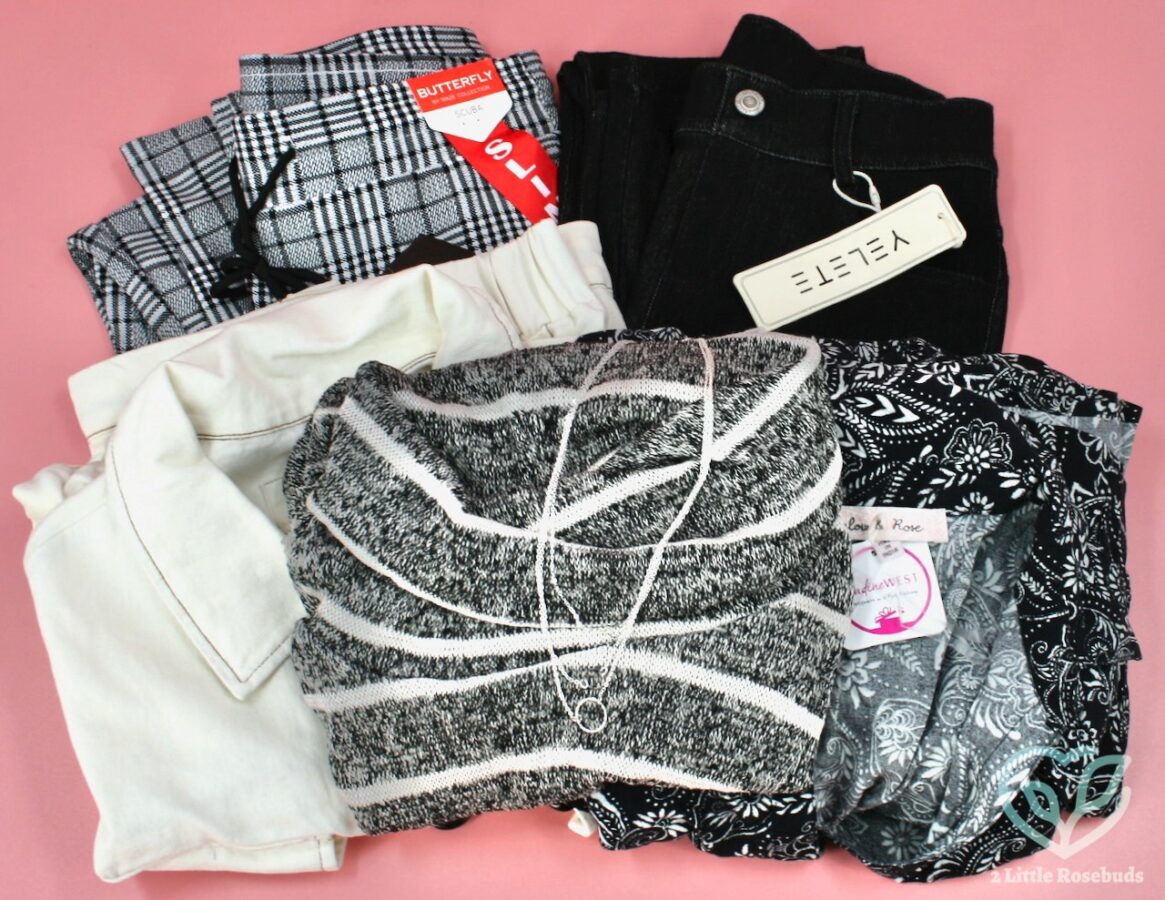 Nadine West February 2024 review coupon