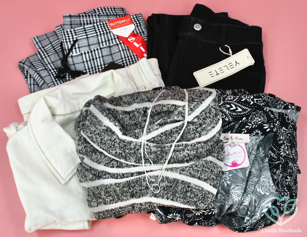 Nadine West February 2024 review coupon