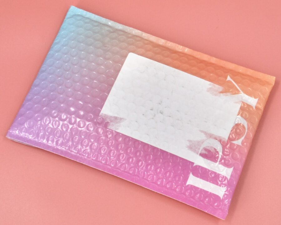 Ipsy bag March 2024