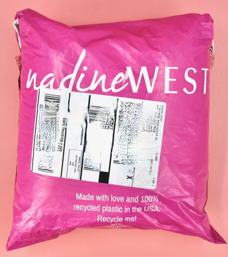 Nadine West review 2024