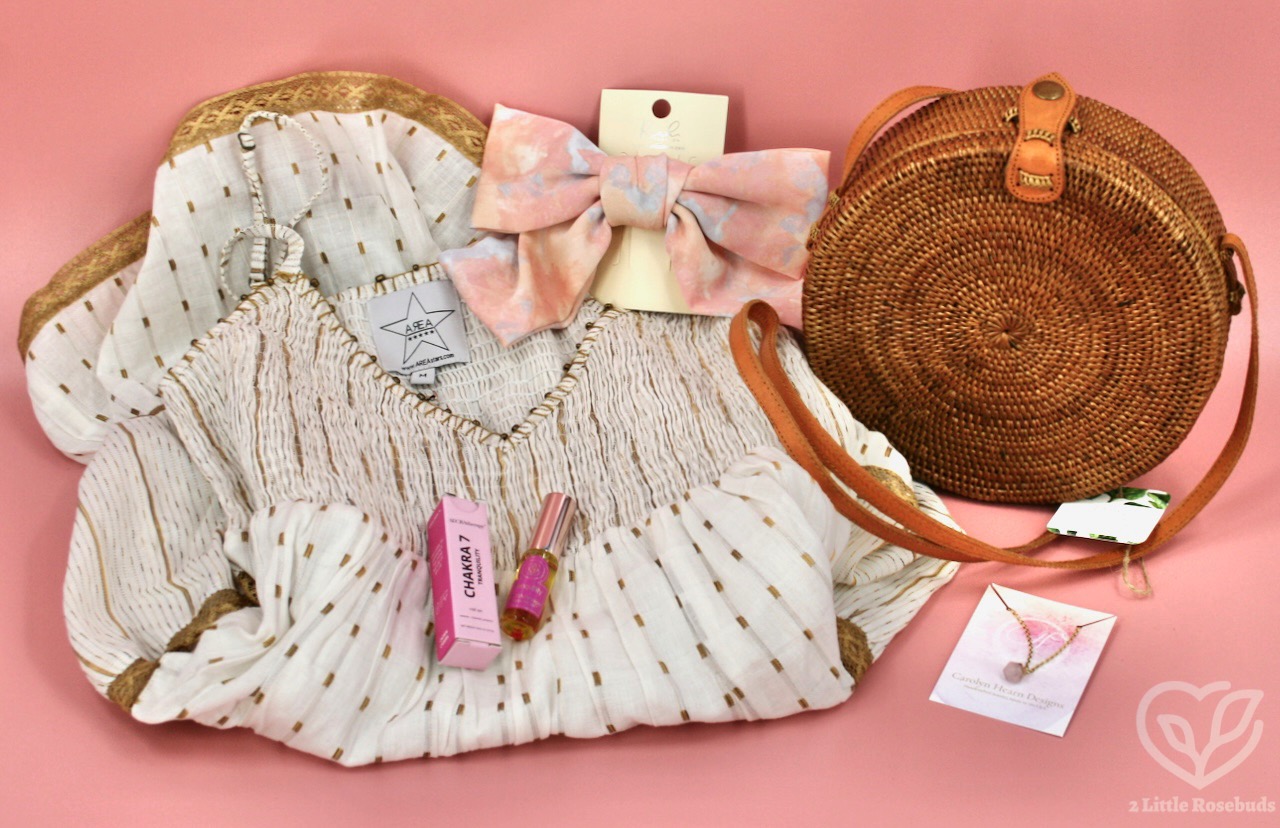 My Fashion Crate May 2024 review