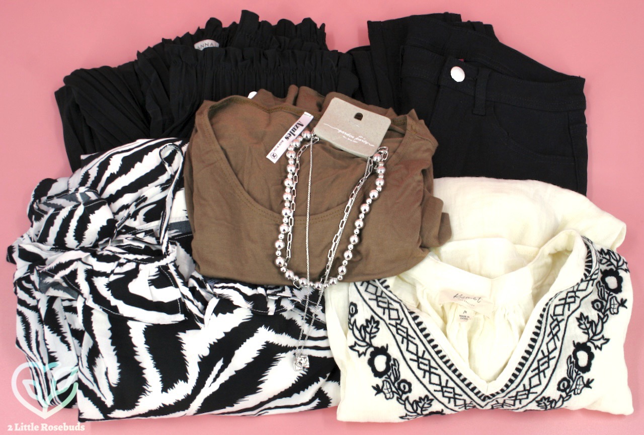 Nadine West April 2024 review coupon