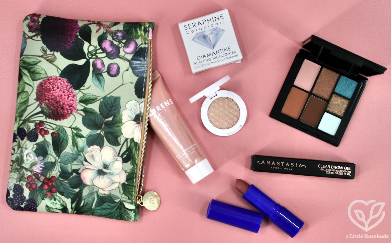 Ipsy May 2024 Glam Bag review