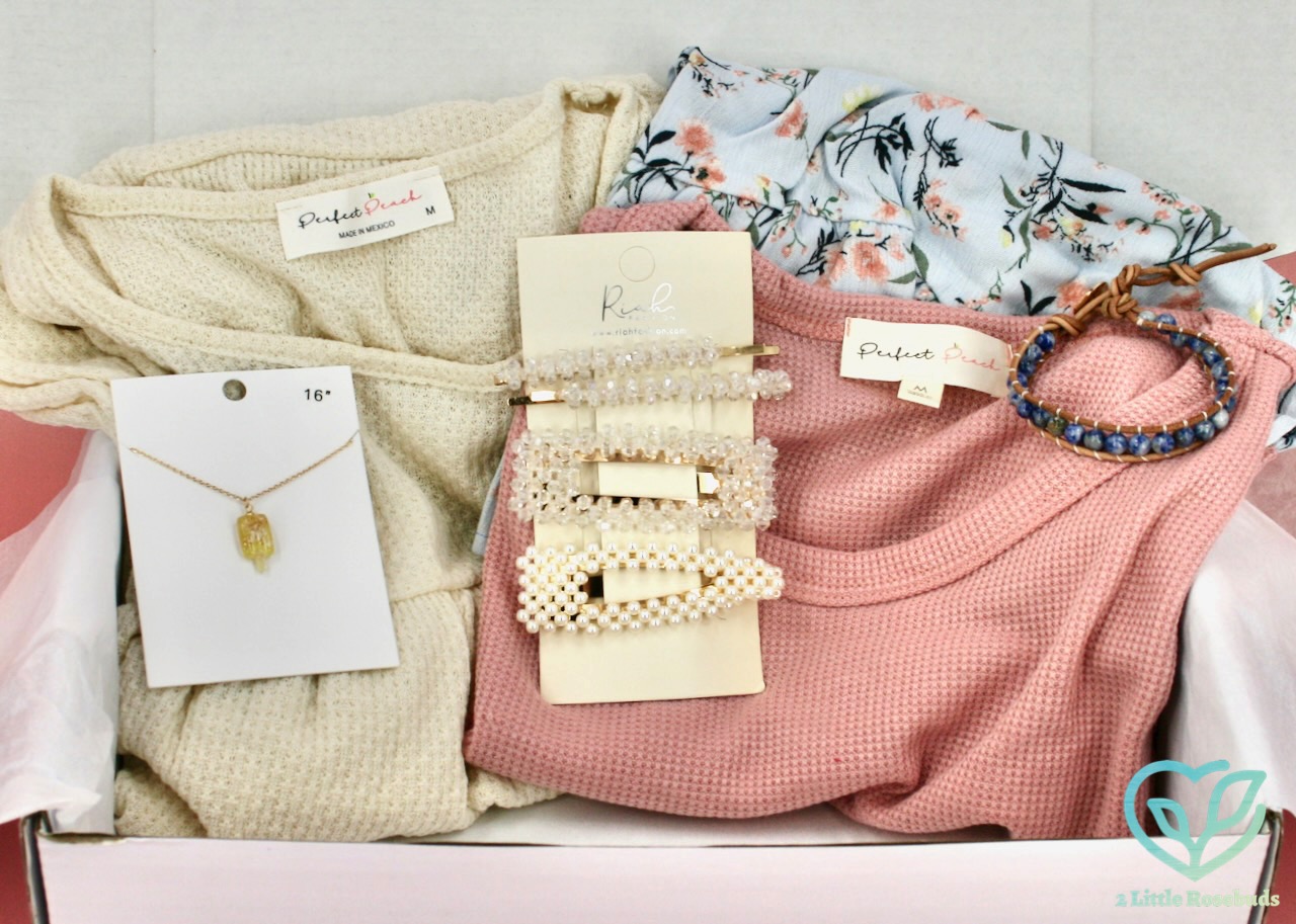 My Fashion Crate June 2024 review