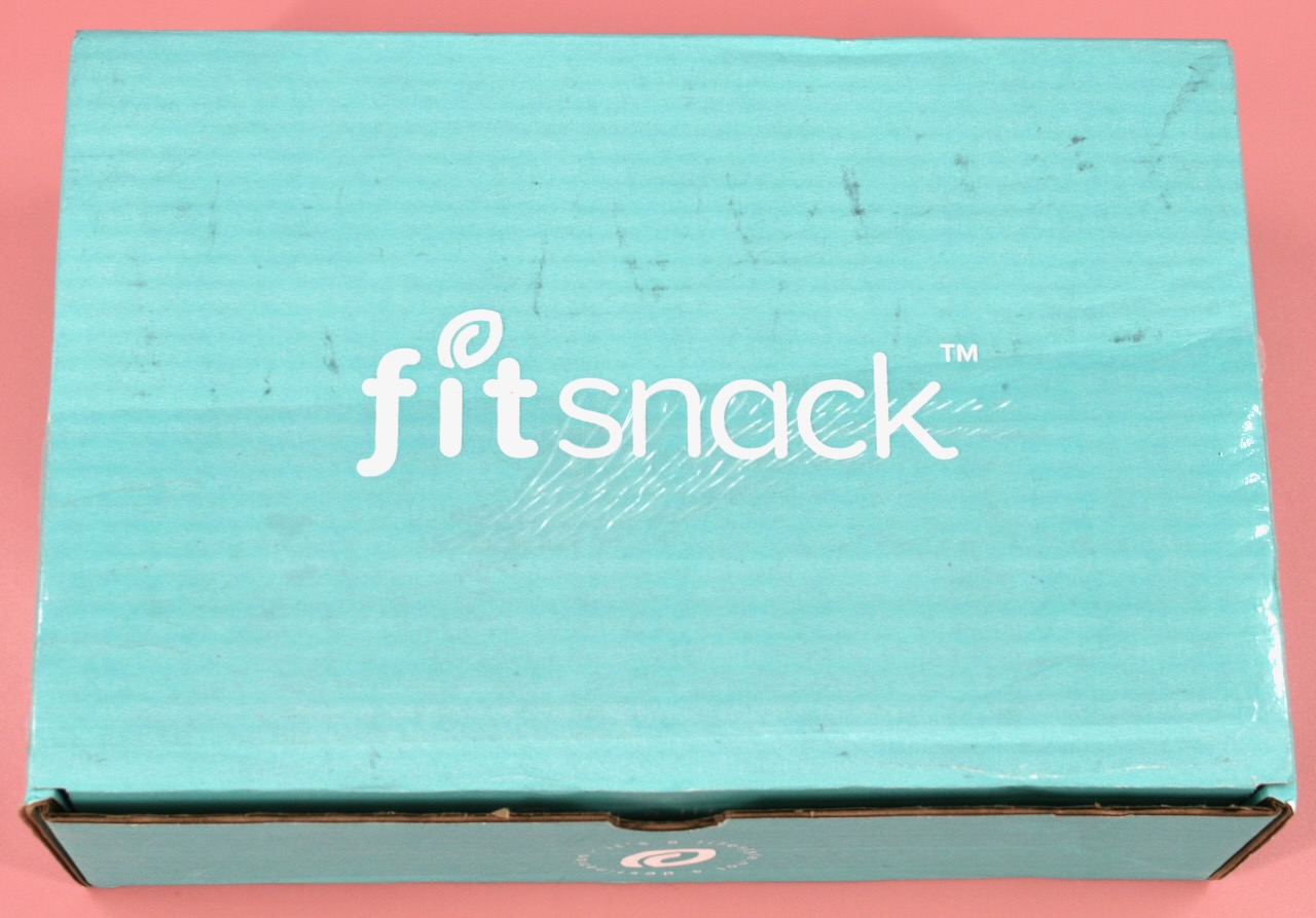 Fit Snack box