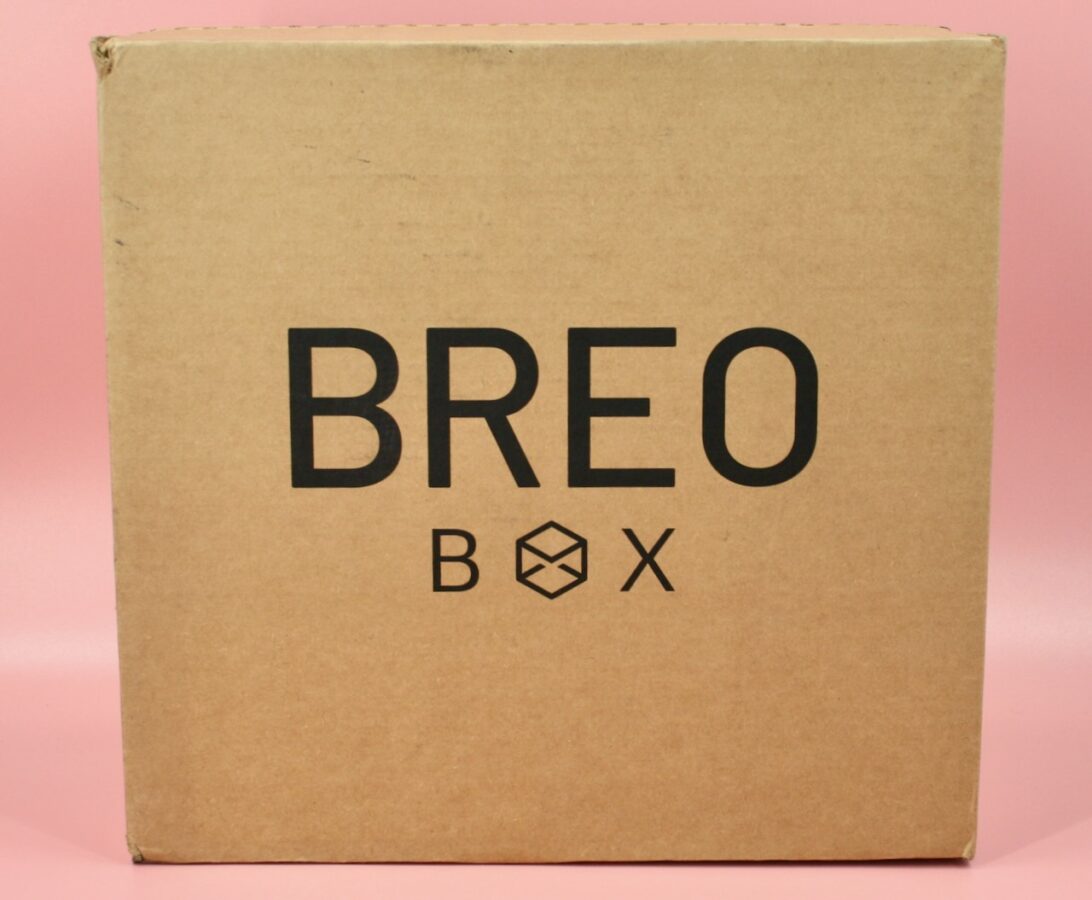 Breo box