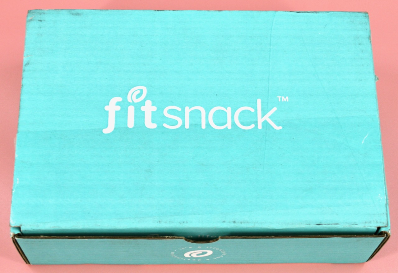 Fit Snack box