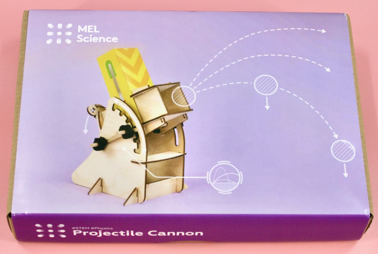 MEL Science STEM box
