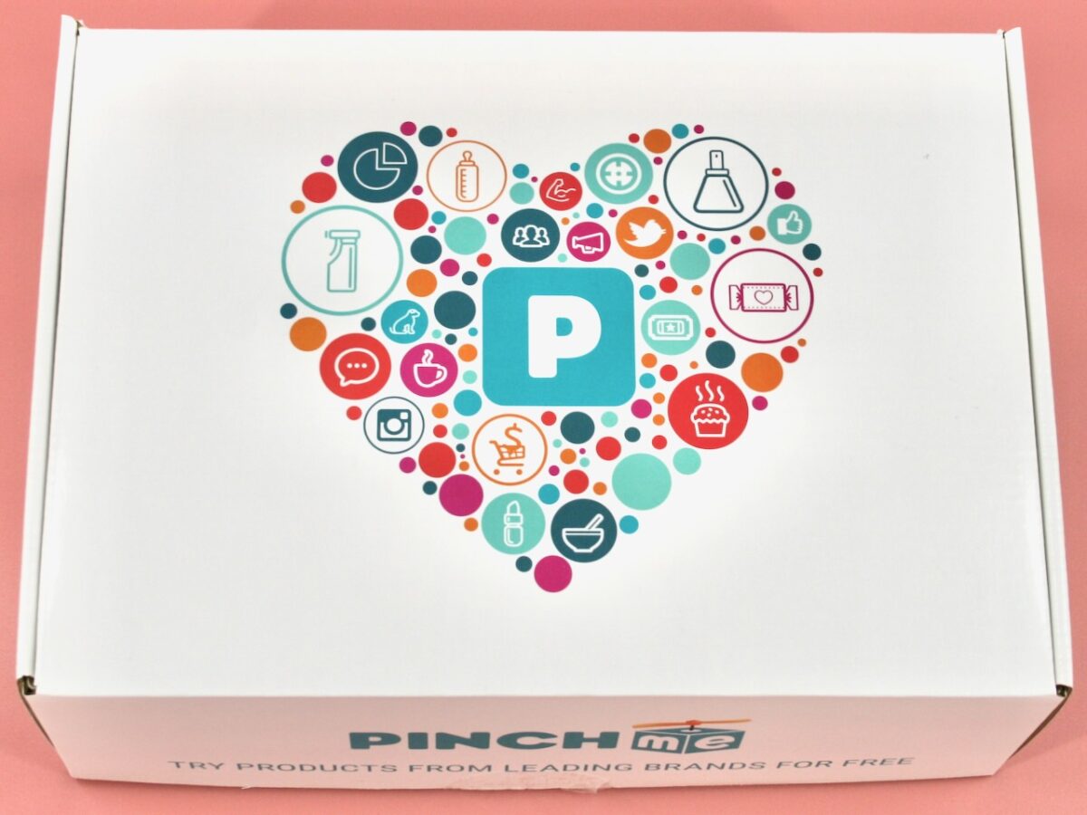 PINCHme box