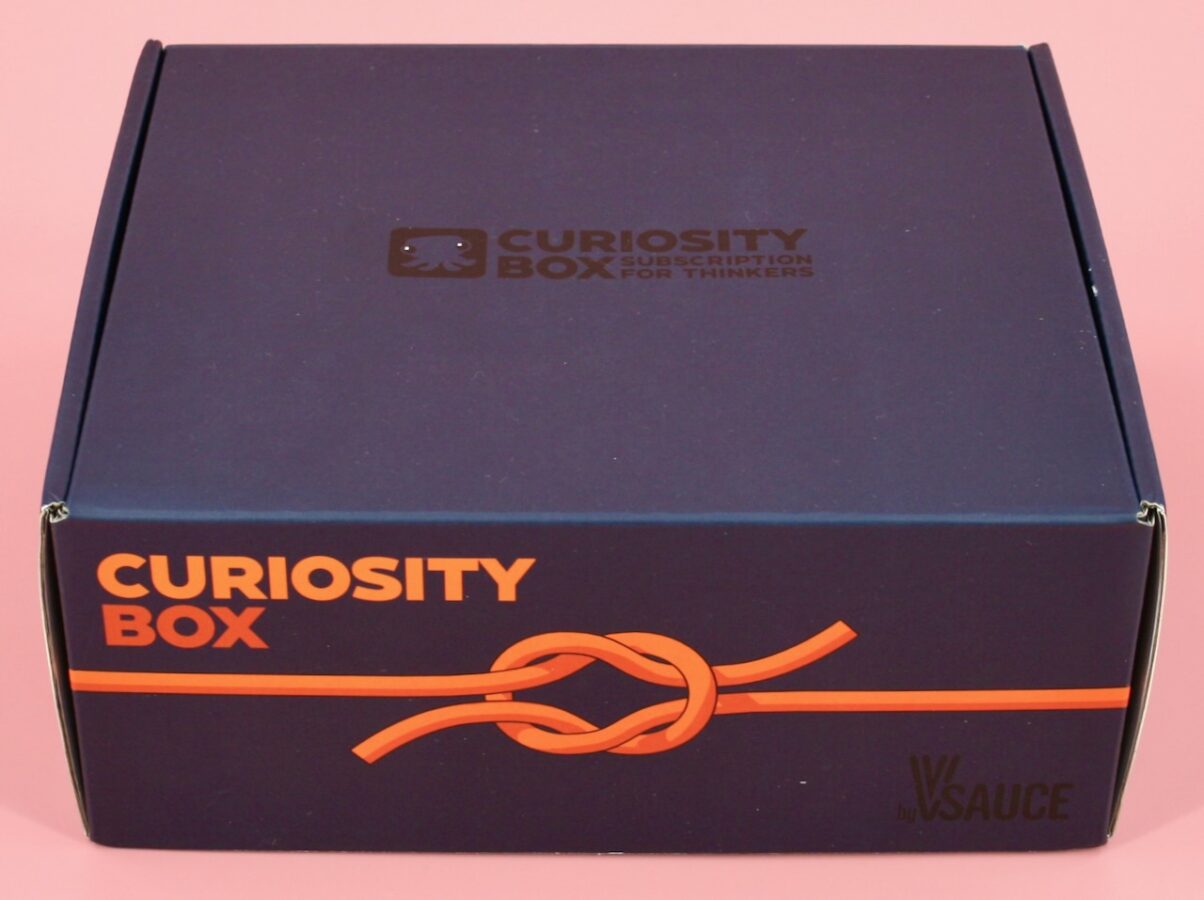 Curiosity Box 