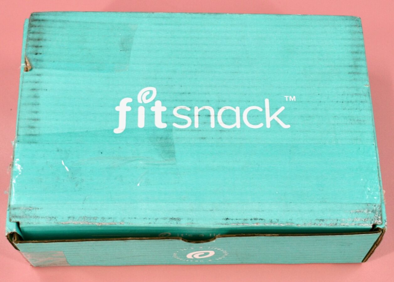 Fit Snack box