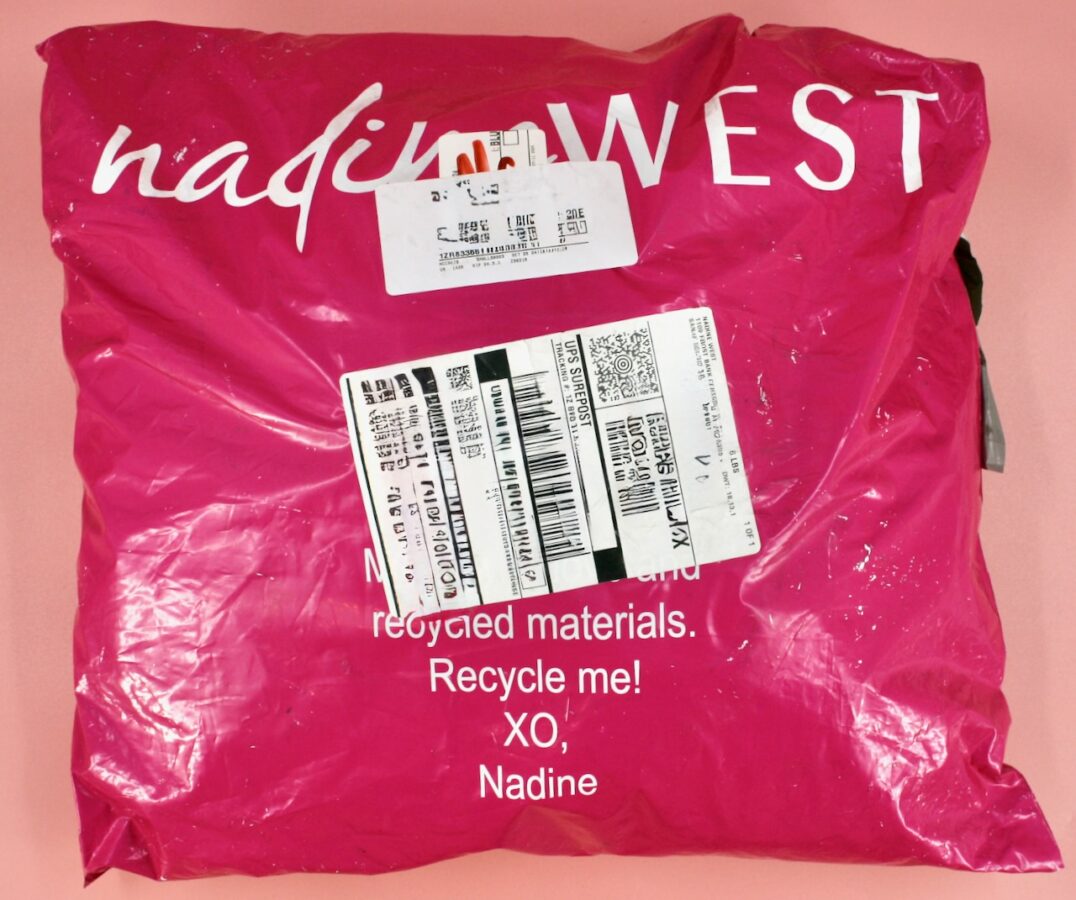Nadine West review