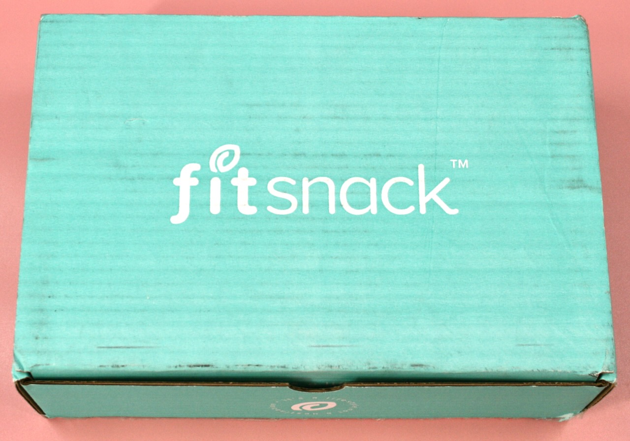 Fit Snack box