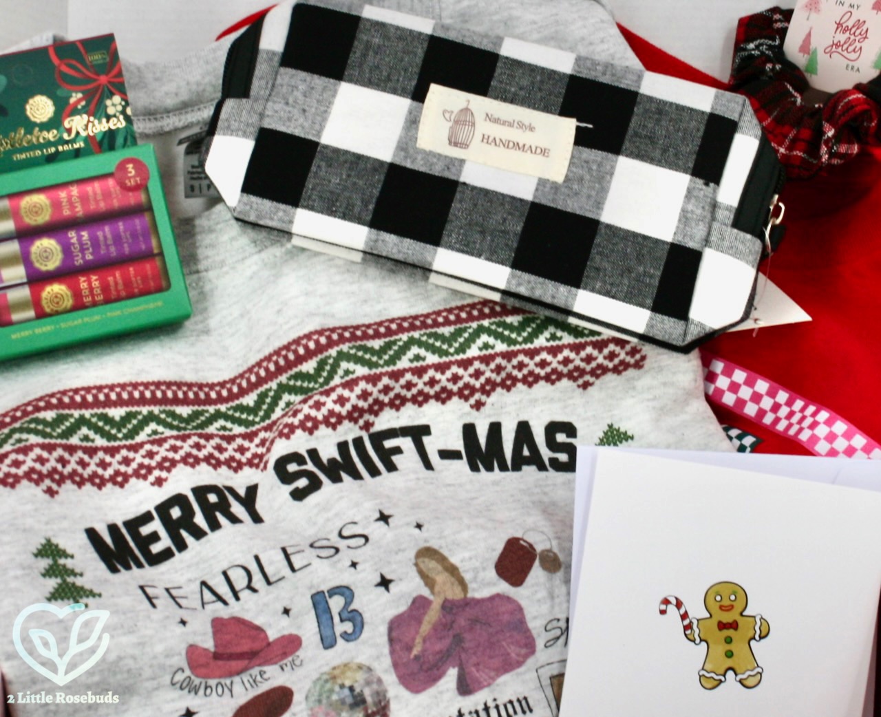 December 2024 My Fashion Crate review