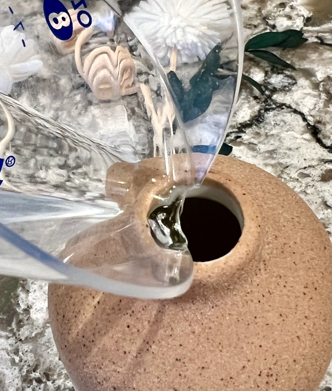 Simply Earth New Product Launch: DIY Reed Diffuser Kit Review - 2 ...