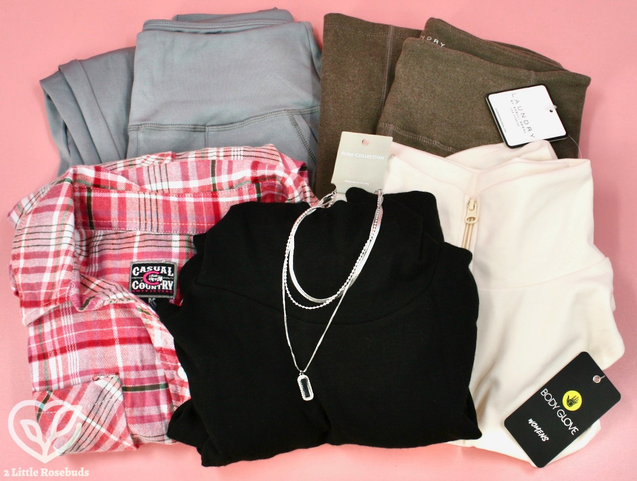 January 2025 Nadine West review