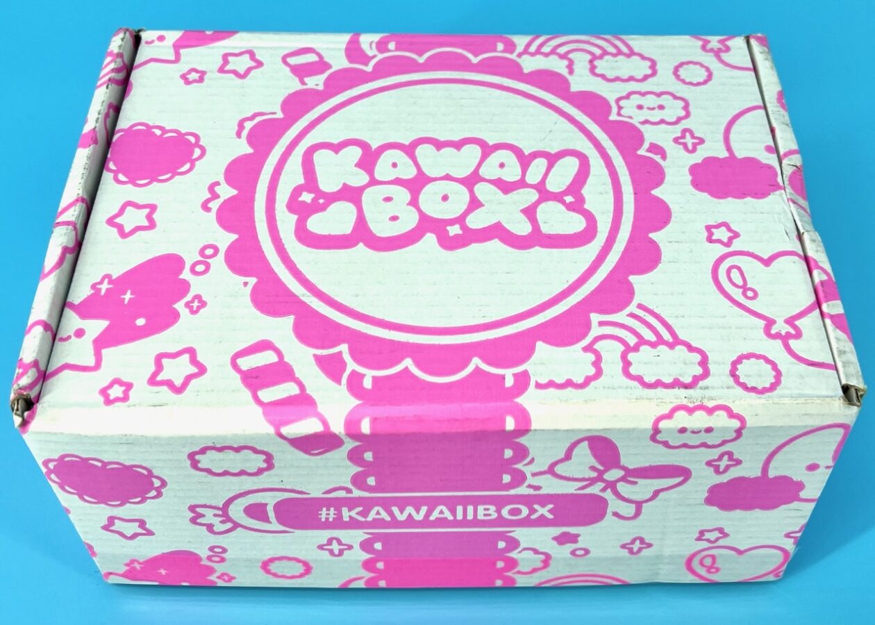 Kawaii Box