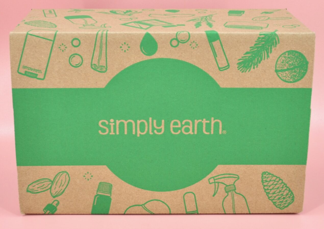 Simply Earth Shampoo Bar Kit